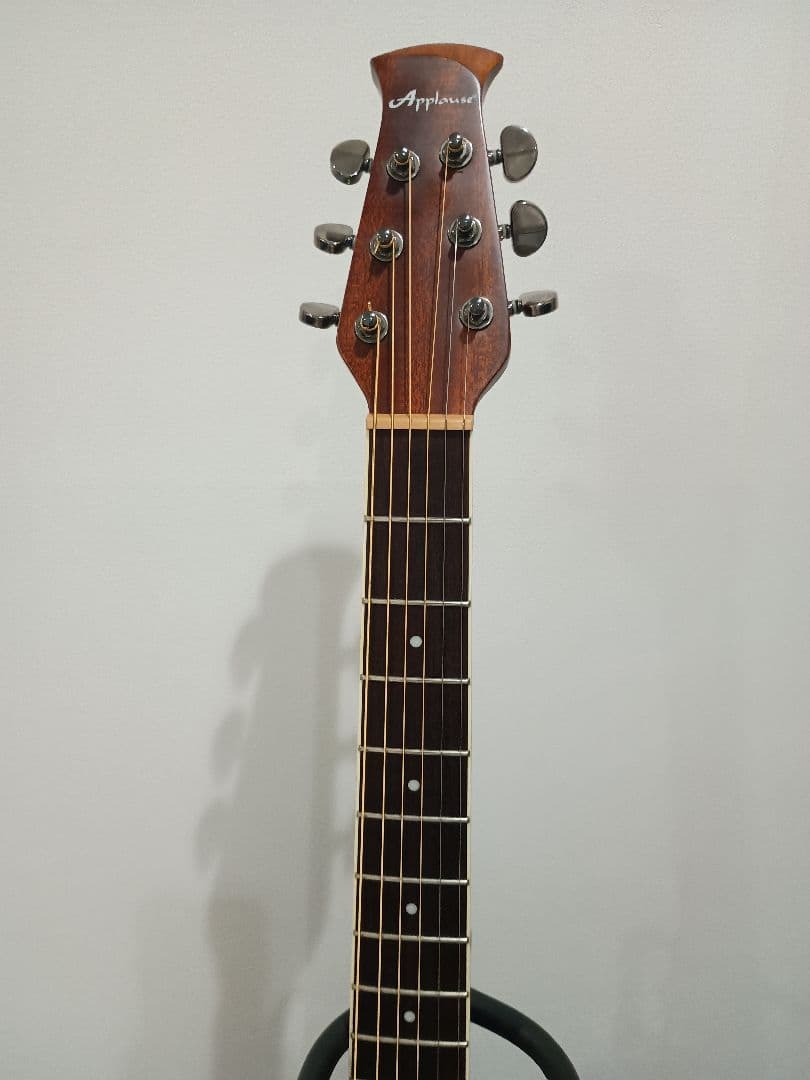 Ovation Applause アコースティック エレアコ