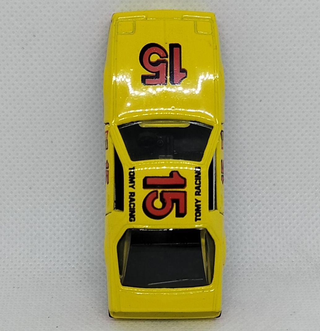 幻のトミカ《15周年アニバーサリースペシャルモデル》レア未使用美品箱スレ