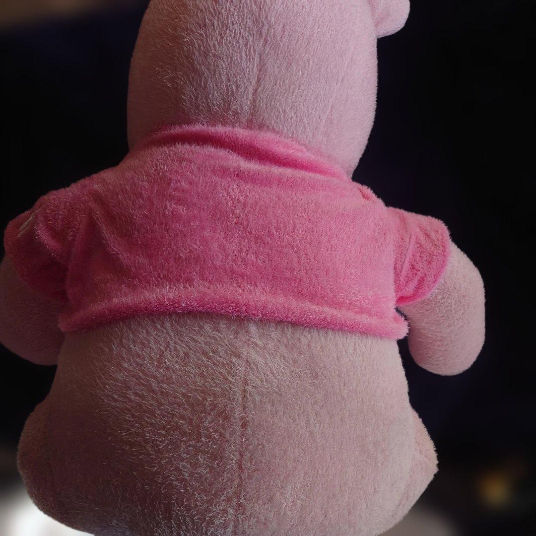 クマのプーさん特大ぬいぐるみ80cm