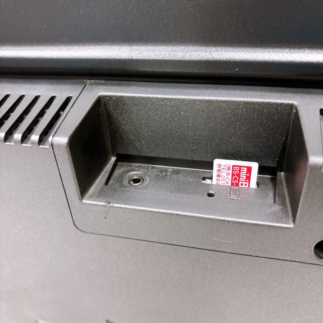 ★初期化済★32インチ液晶テレビ MAXZEN J32SK03 2020年製