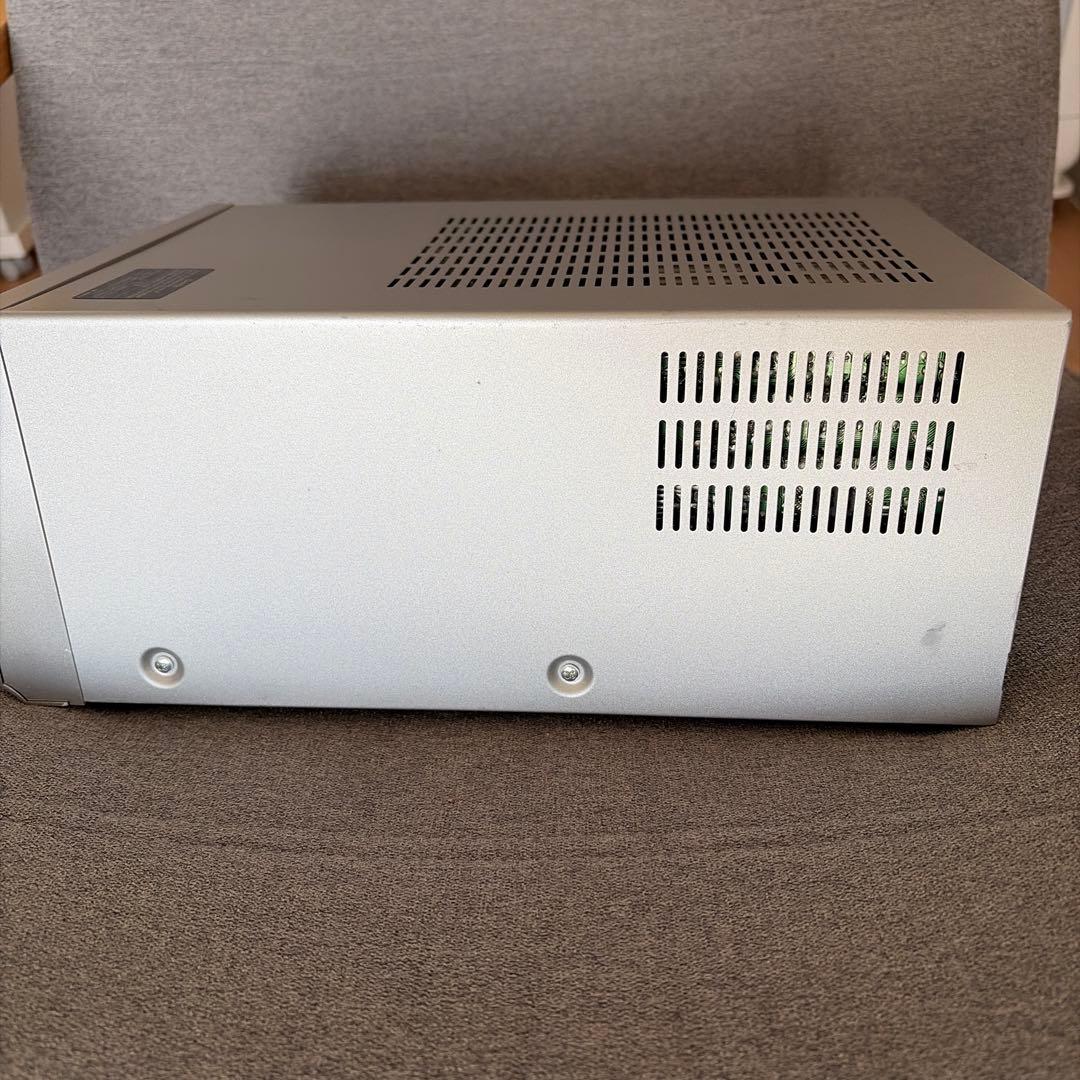 ONKYO FR-N7EX CD/MDチューナーアンプ　動作品