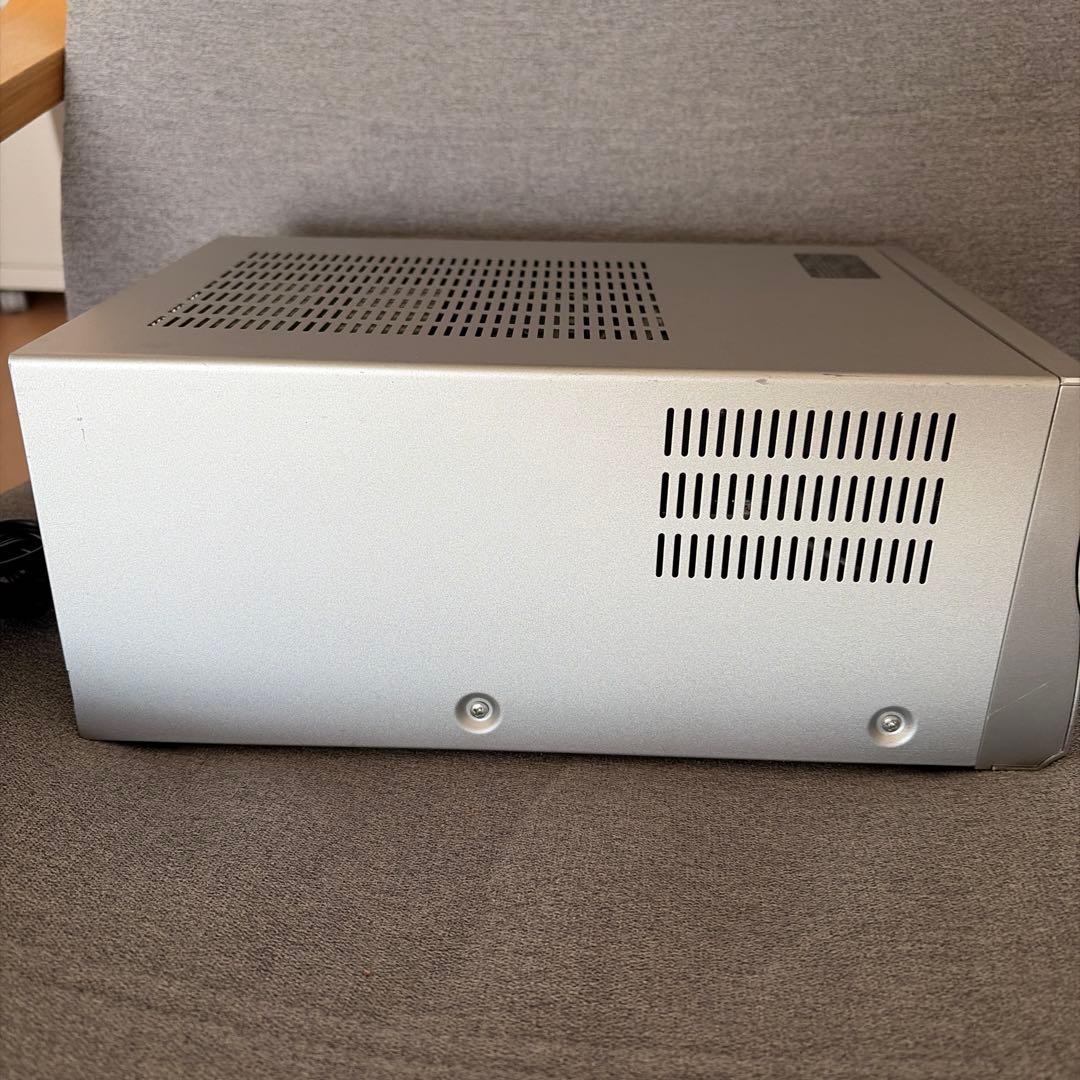 ONKYO FR-N7EX CD/MDチューナーアンプ　動作品