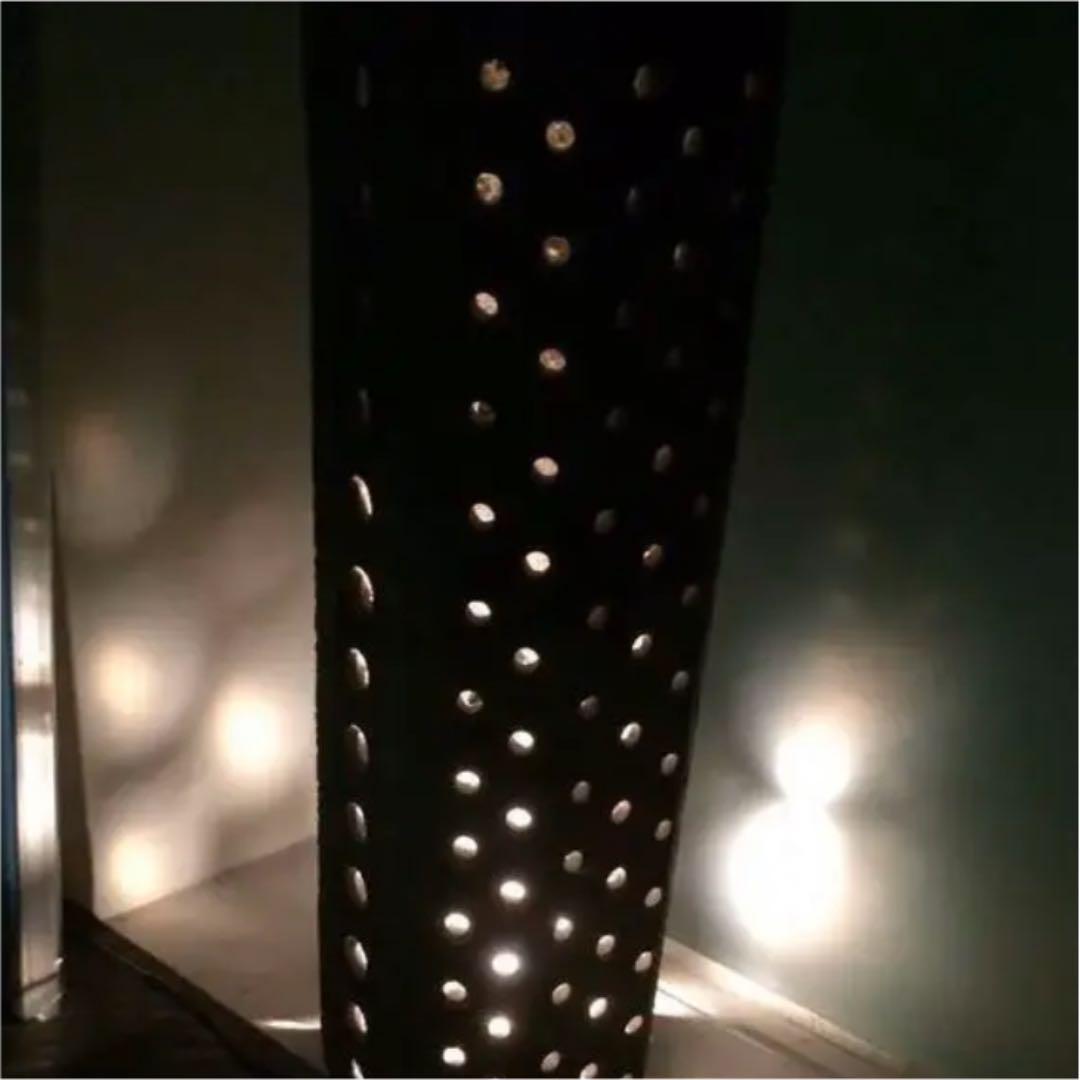 沖縄　やちむん　ライト　照明　間接照明　美品です