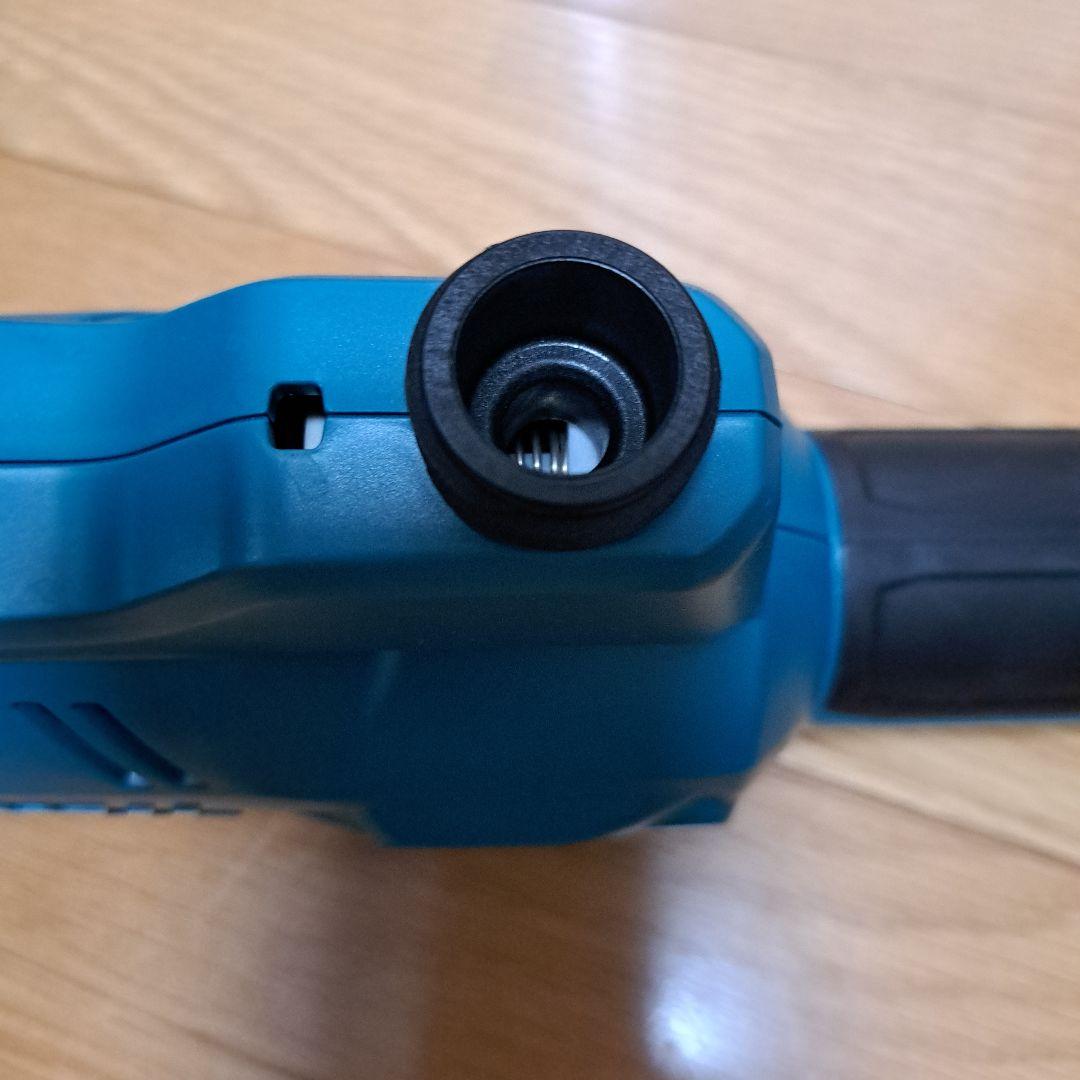 Makita 18V 充電式洗浄機 MHW180DZ ペットボトルアダプタ付