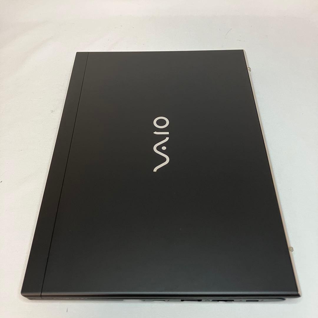美品 VAIO Pro PJ 13世代 i7 16GB 512GB LTEモデル