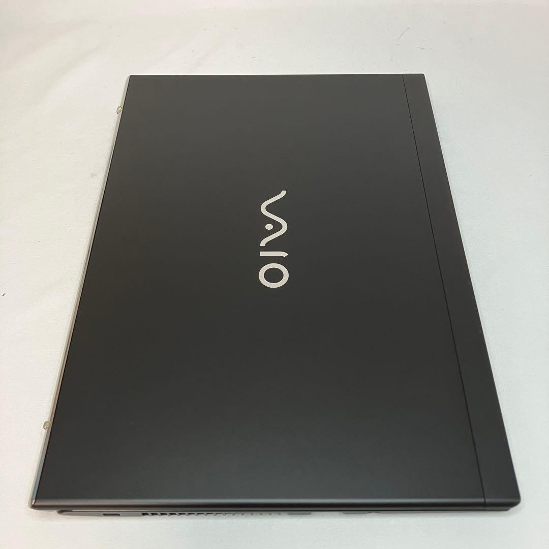 美品 VAIO Pro PJ 13世代 i7 16GB 512GB LTEモデル