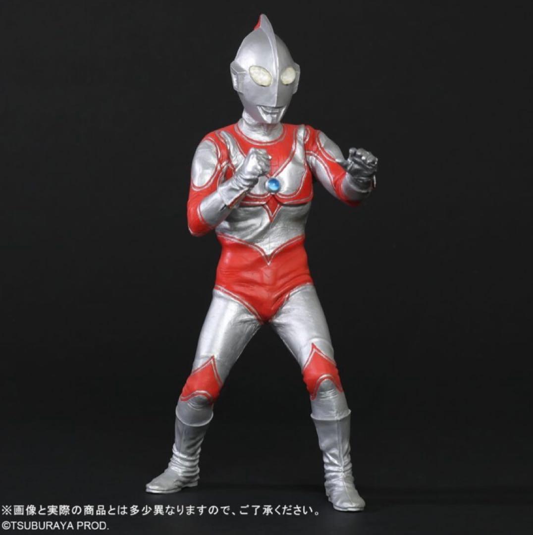エクスプラス少年リック限定版 帰ってきたウルトラマン リニューアルVer.