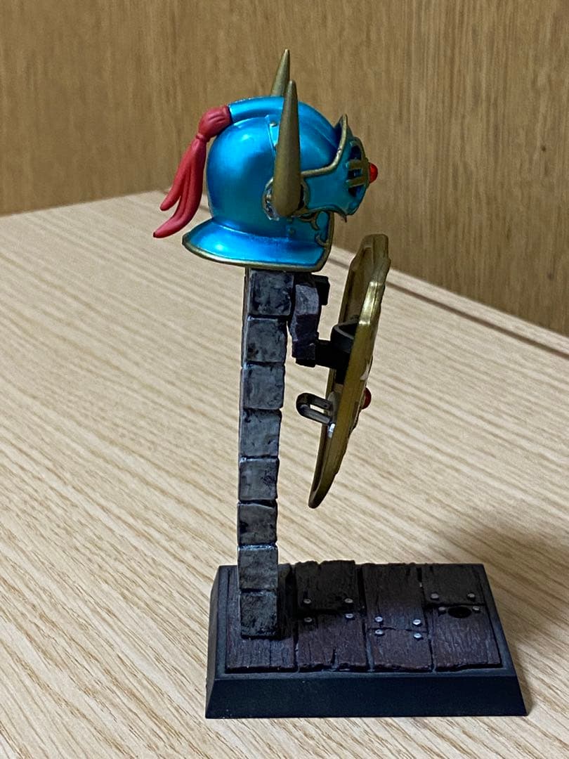 T*品様 ドラゴンクエスト ロトの装備一式レジェンドアイテムズギャラリー