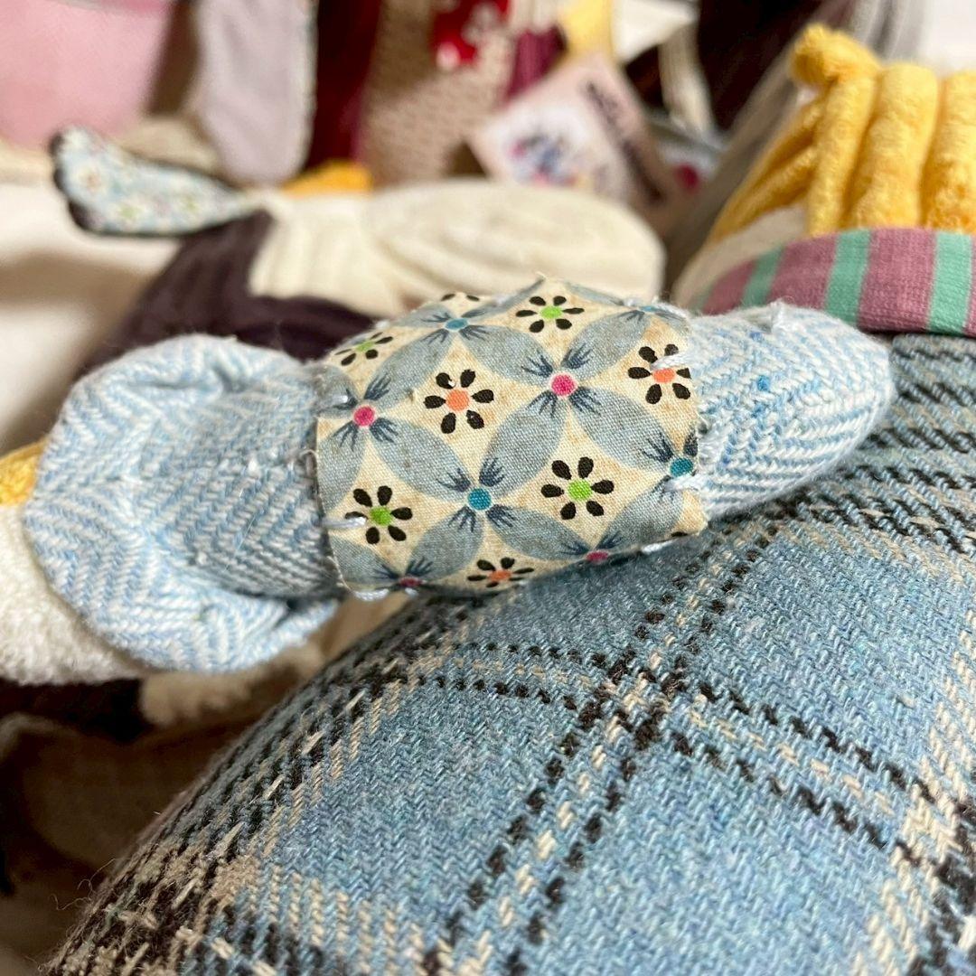 Deglingos ぬいぐるみ オリジナル・デグリンゴス 7体セット