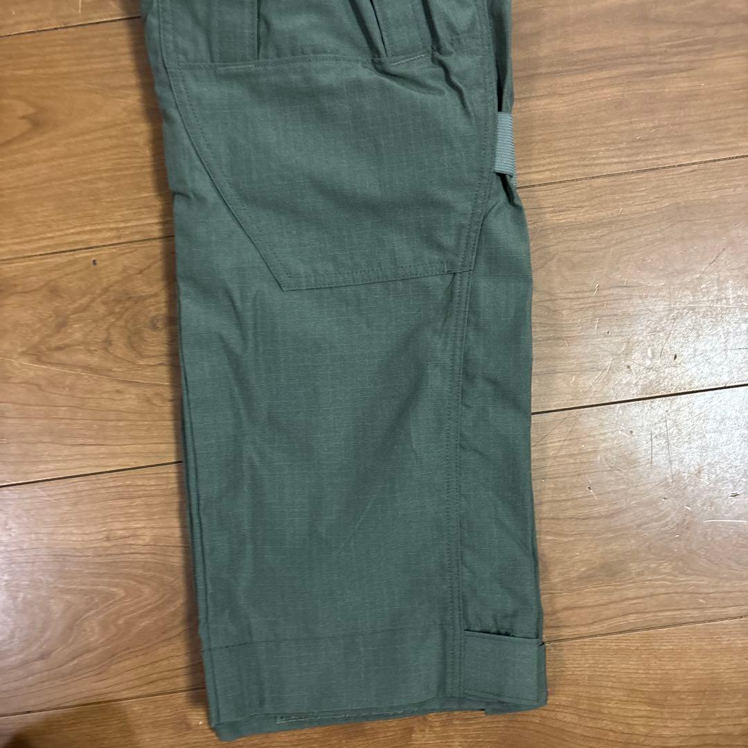 未使用品　米軍実物　MASSIF HELLMAN COMBAT PANT 34R