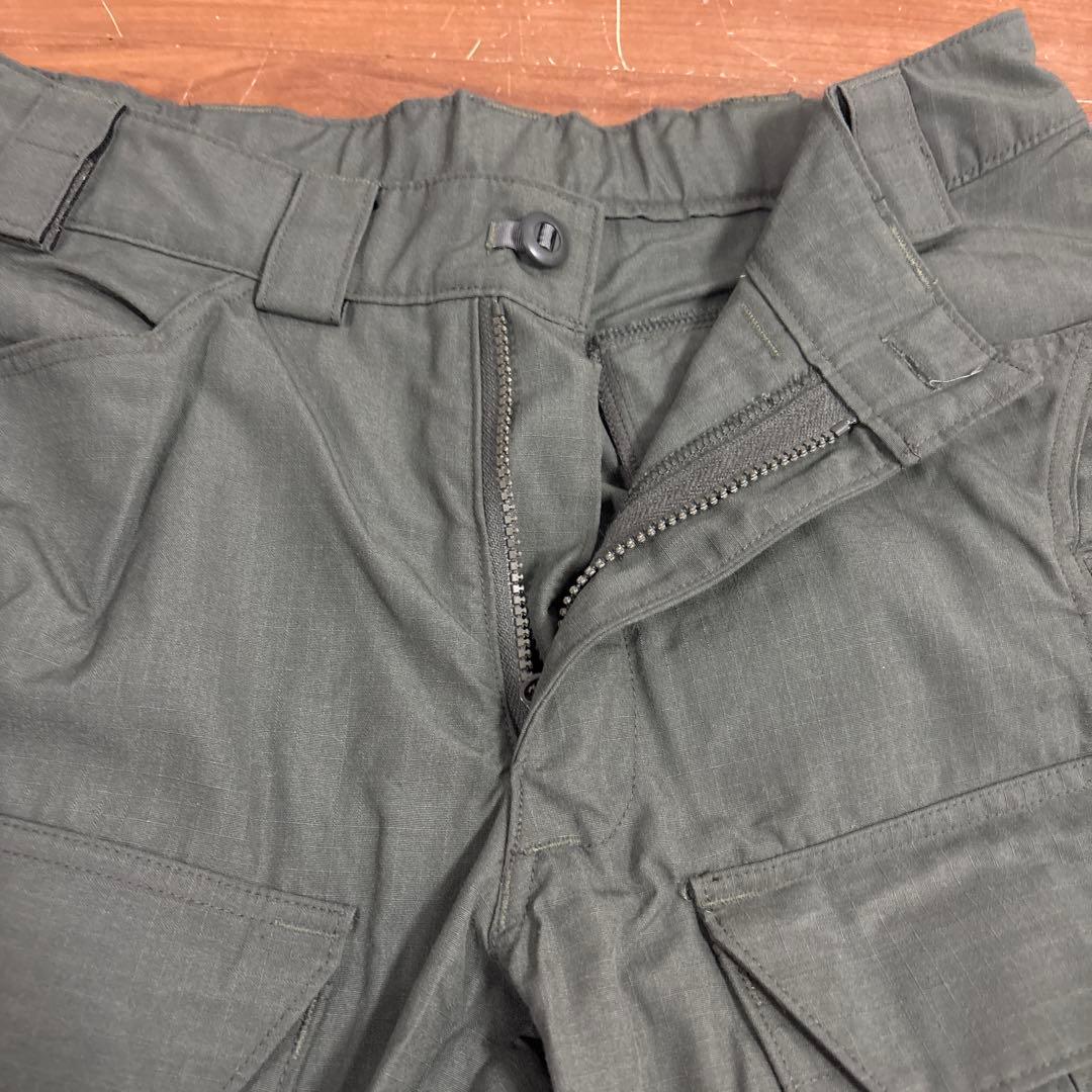 未使用品　米軍実物　MASSIF HELLMAN COMBAT PANT 34R