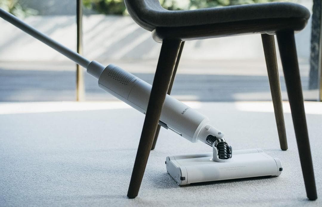 新品 即日発送 バルミューダ 掃除機 BALMUDA C01A-WH