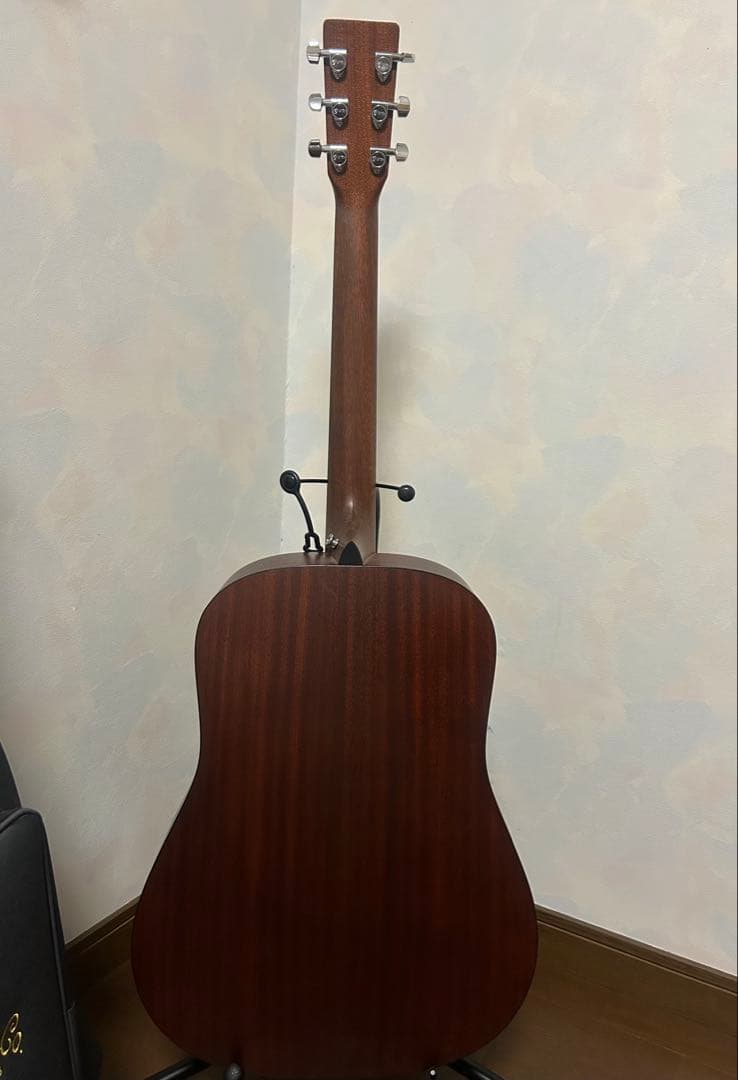 Martin Road Series D-10E-02 ギター　エレアコ