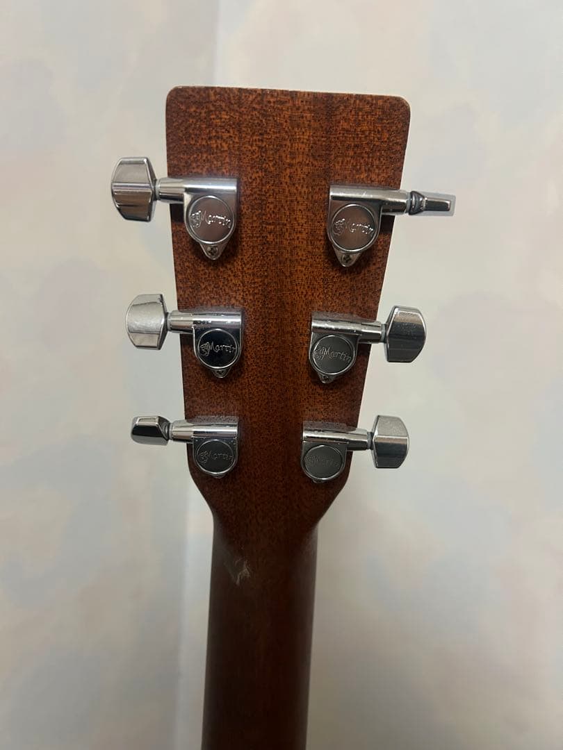 Martin Road Series D-10E-02 ギター　エレアコ