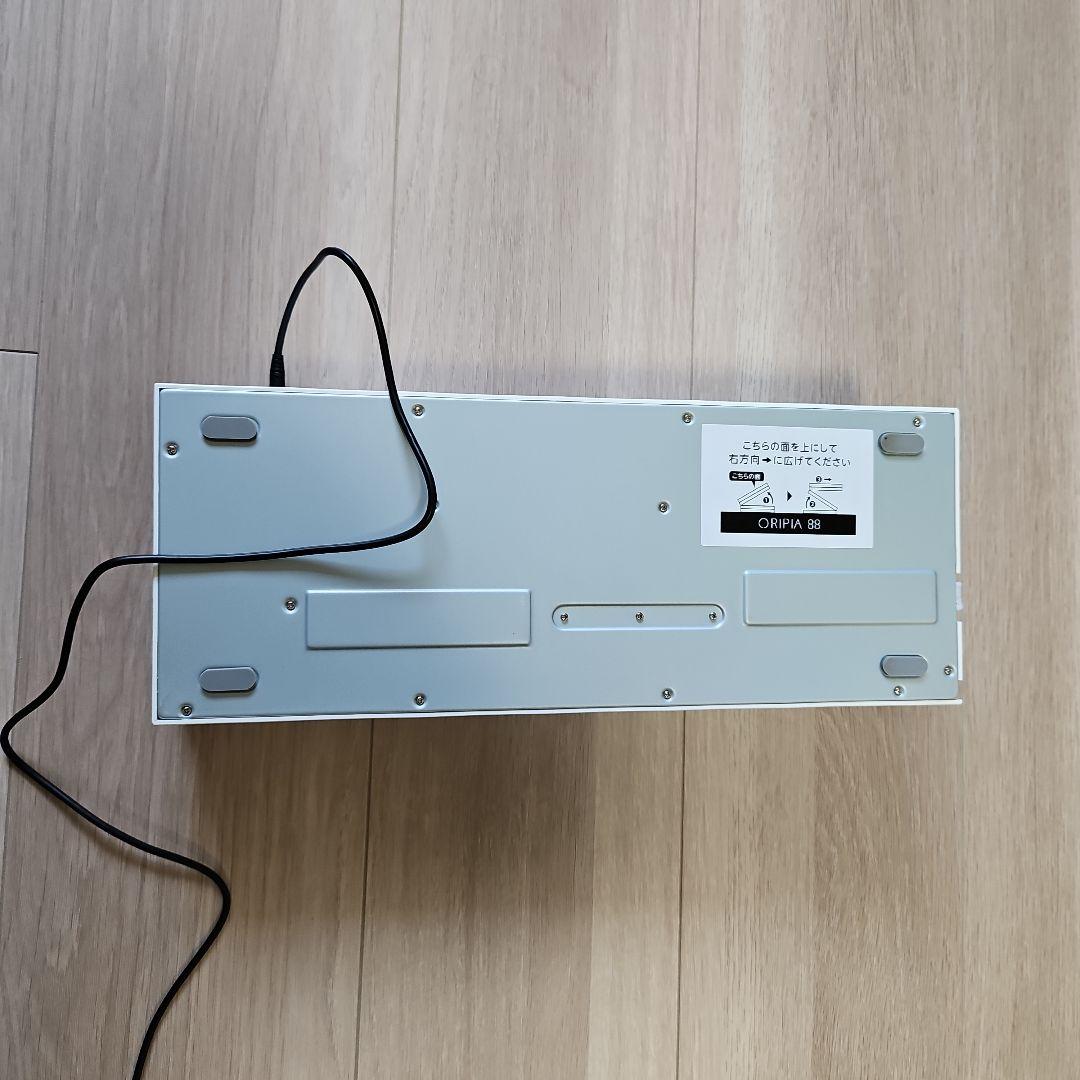 ORIPA 88 キーボード・電子ピアノ