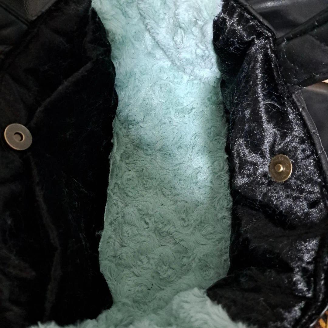 コヤンイサムチョン♥️ざくろバッグ3点&ねこちゃんチャーム2点