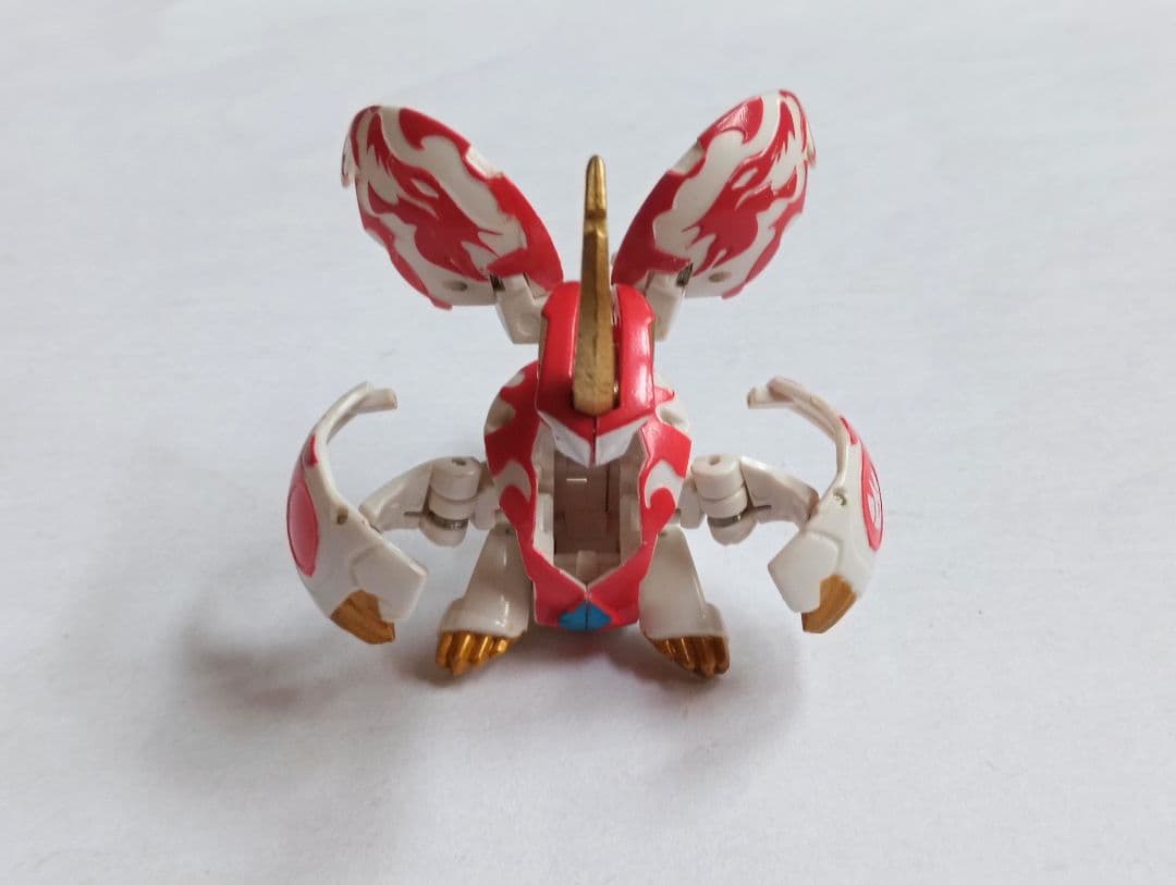 爆丸 天ドラガオン ライズドラガオン
