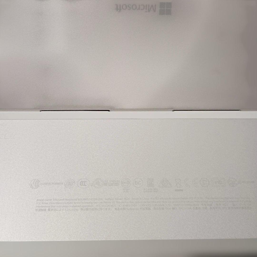 Surface go タブレット ChromeOSインストール済　ジャンク