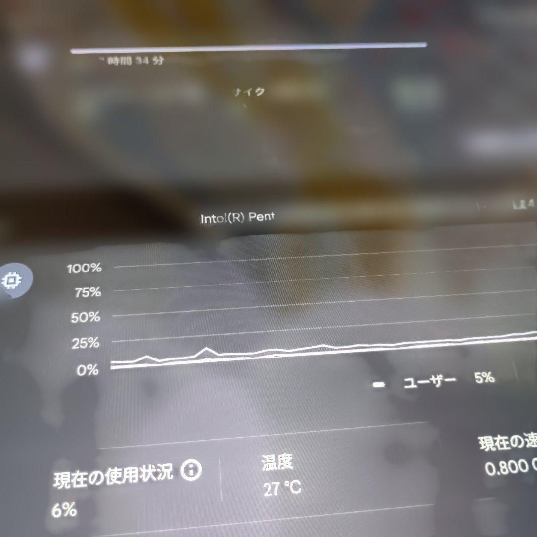 Surface go タブレット ChromeOSインストール済　ジャンク