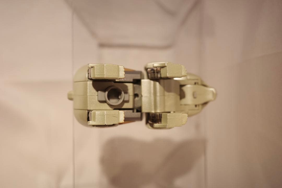 百獣戦隊ガオレンジャー DXガオタイガー DXガオポーラー　パワーアニマル当時物