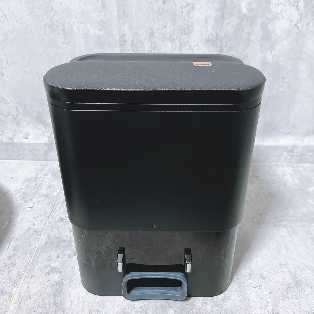 【良品】Roomba Max 705 Vac AutoEmpty