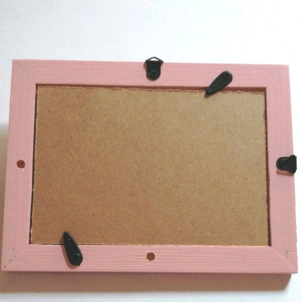 ★専用★ペーパークイリング＊デザインフレーム♡【L4】