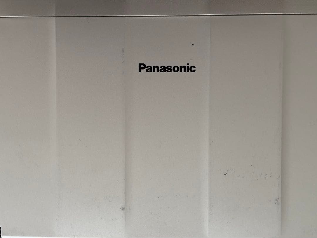 【メモリ8GB/SSD】Panasonic レッツノート CF-SX4Win11