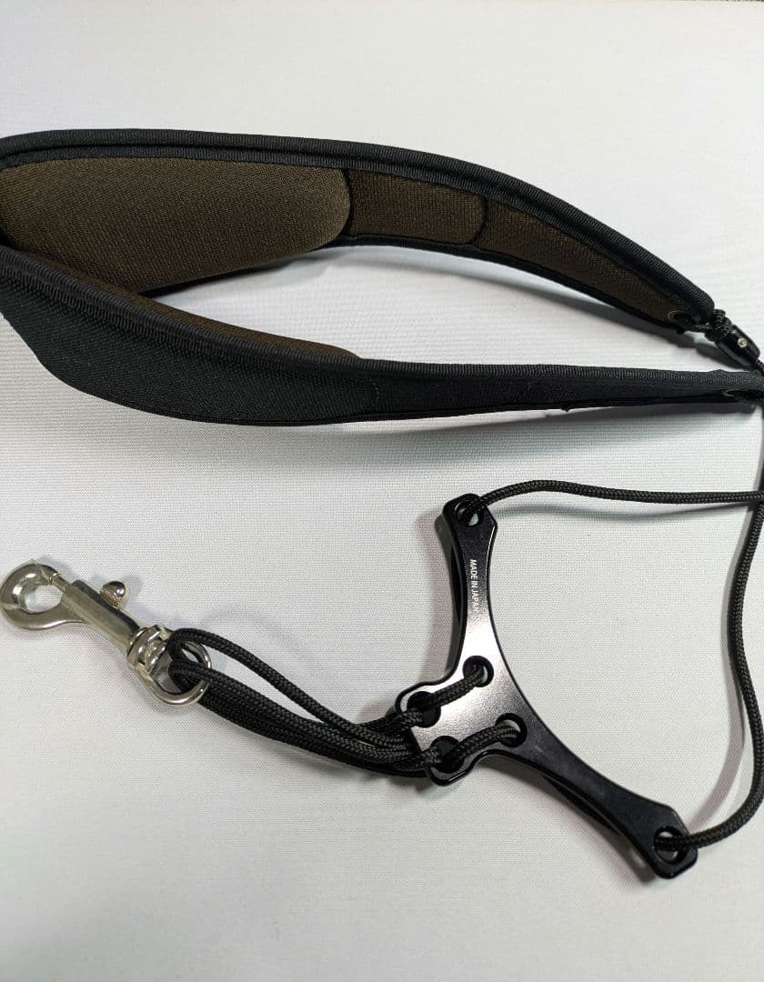 サックスストラップ バードストラップ