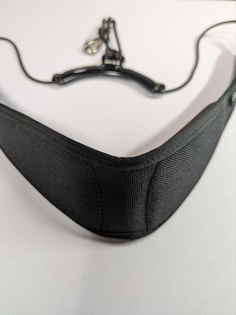 サックスストラップ バードストラップ