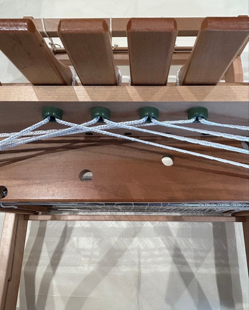 ashford 卓上織り機 4枚綜絖 40cm幅