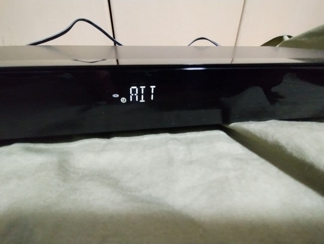 Panasonic DMR-BW550 ブルーレイレコーダー