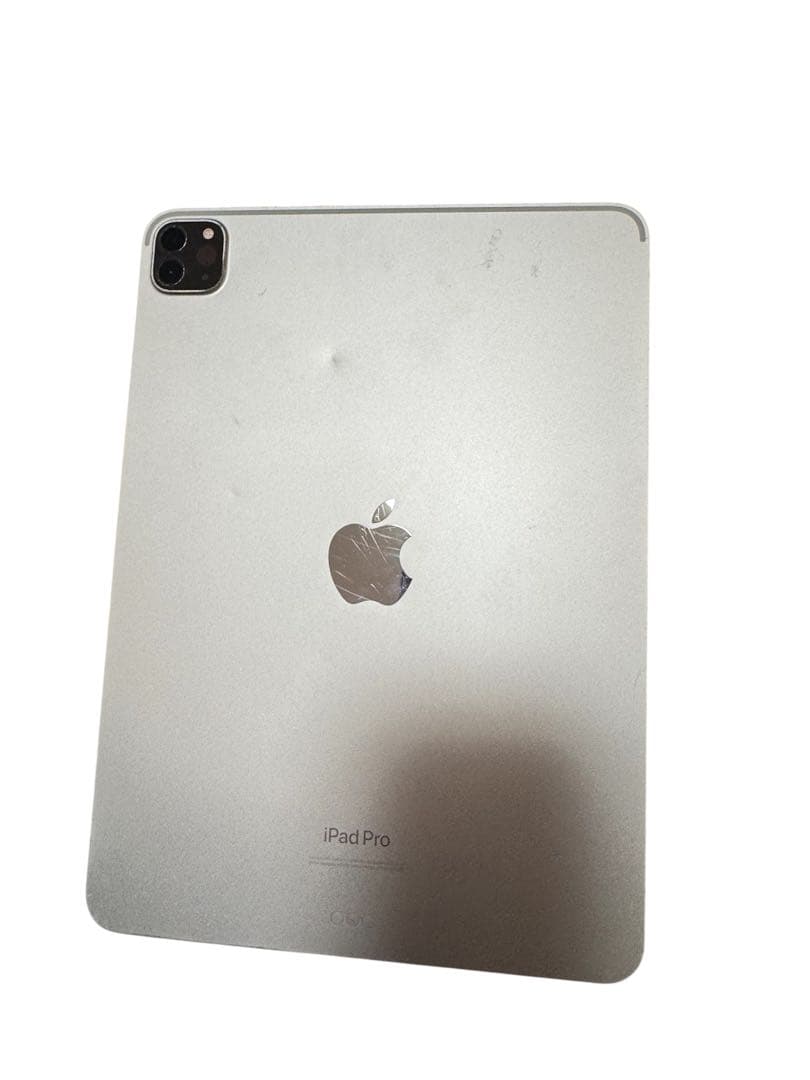 ❤️iPad Pro11 第4世代 128GB WiFi M2 動作良好
