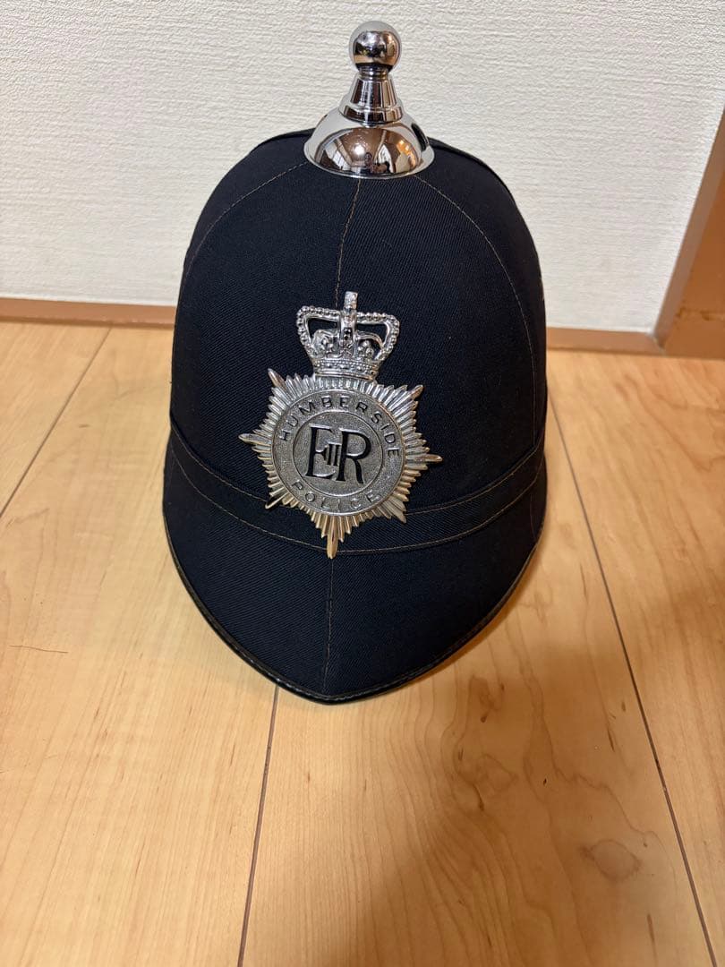 METROPOLITAN POLICE ロンドン警視庁 スコットランドヤード
