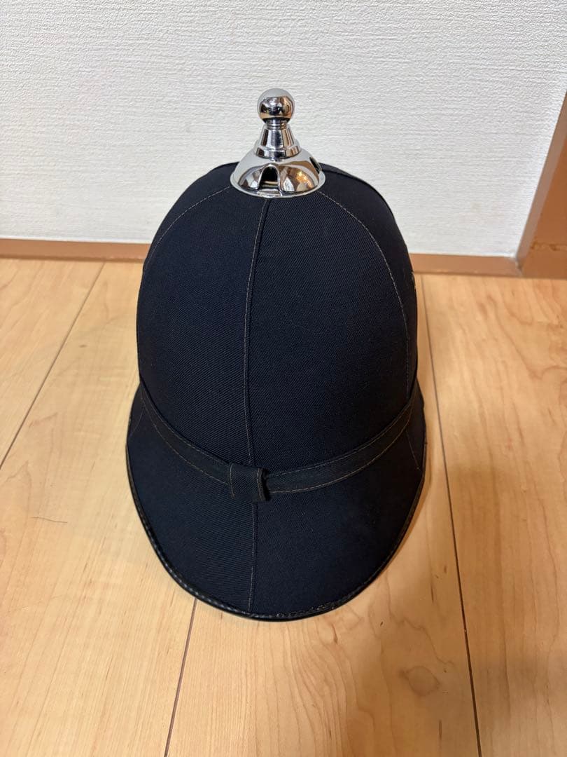 METROPOLITAN POLICE ロンドン警視庁 スコットランドヤード