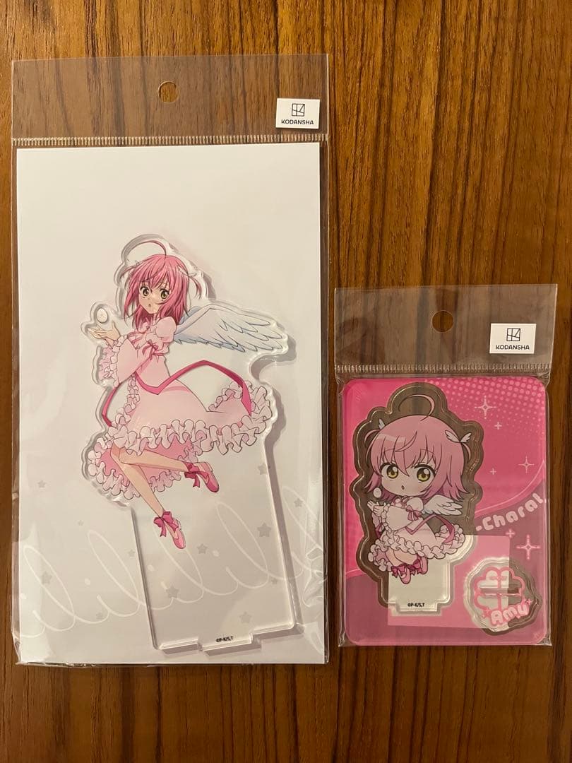 【美品】しゅごキャラ‼︎ RED 日奈森あむ　１０点セット