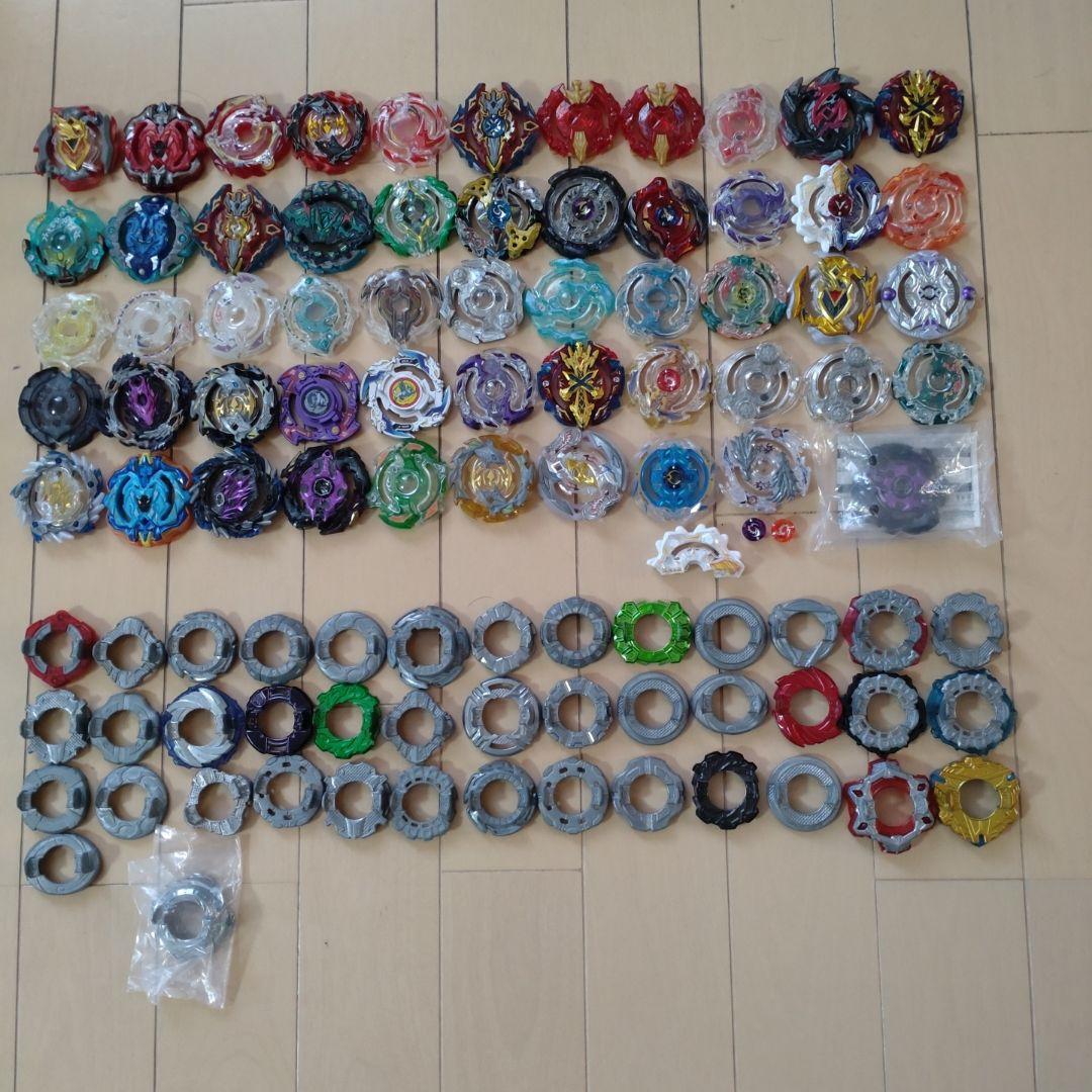 べーブレードバースト　まとめ売り