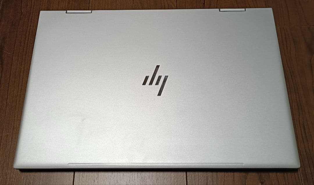 ノートパソコン〔中古品〕 HP ENVY x360 15-cn0004TU