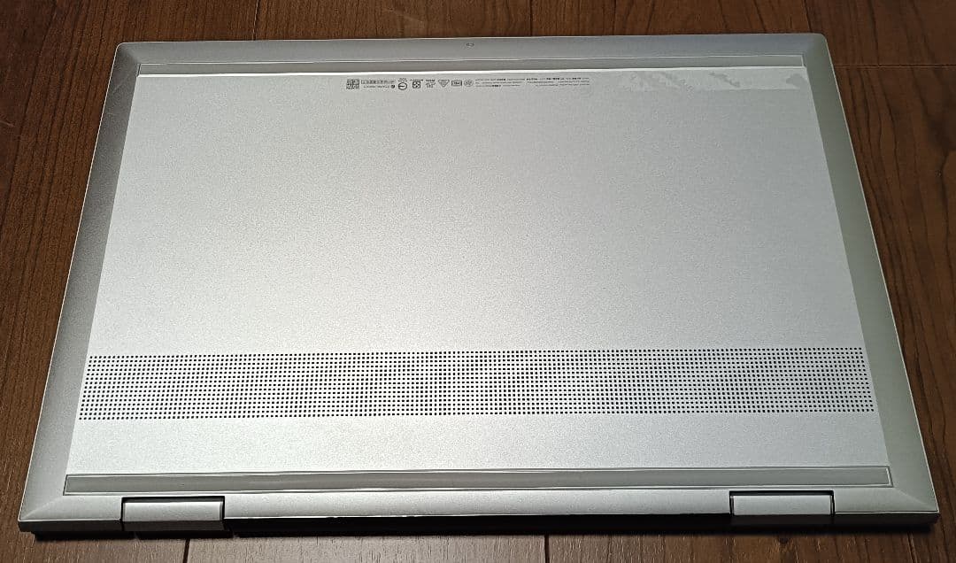 ノートパソコン〔中古品〕 HP ENVY x360 15-cn0004TU