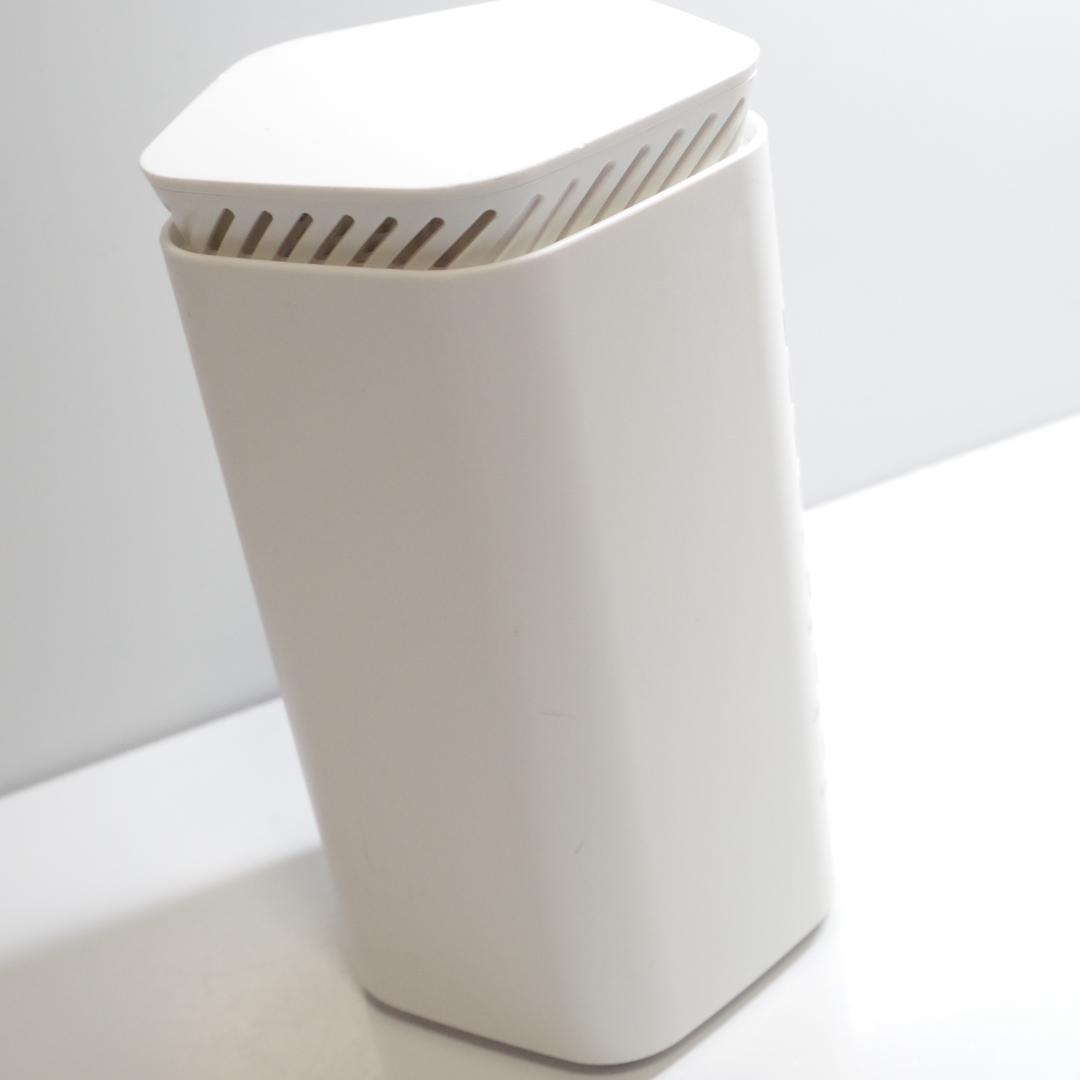 ルーター・ネットワーク機器 A4699 Speed Wi-Fi  5G L12 NAR02