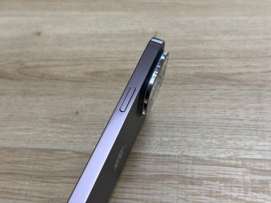 超美品 iPhone 14 Pro 本体256GB SIMフリー