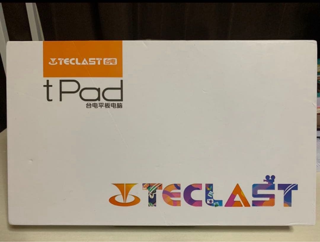 TECLAST tPadP30 4GB RAM64GBストレージ タブレット本体