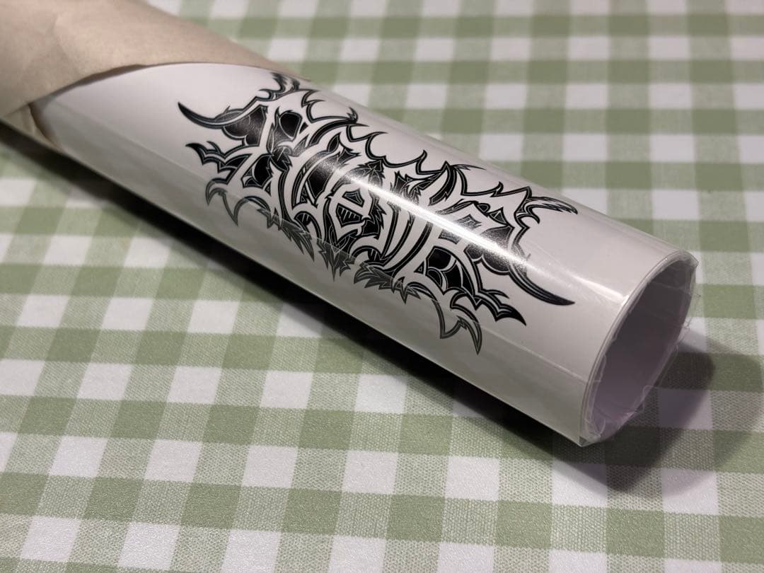 シャニソン ∑ Desire(シグマディザイア) B2告知ポスター