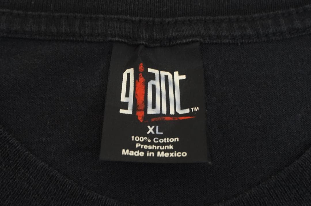 1997年 Matchbox Twenty Tシャツ