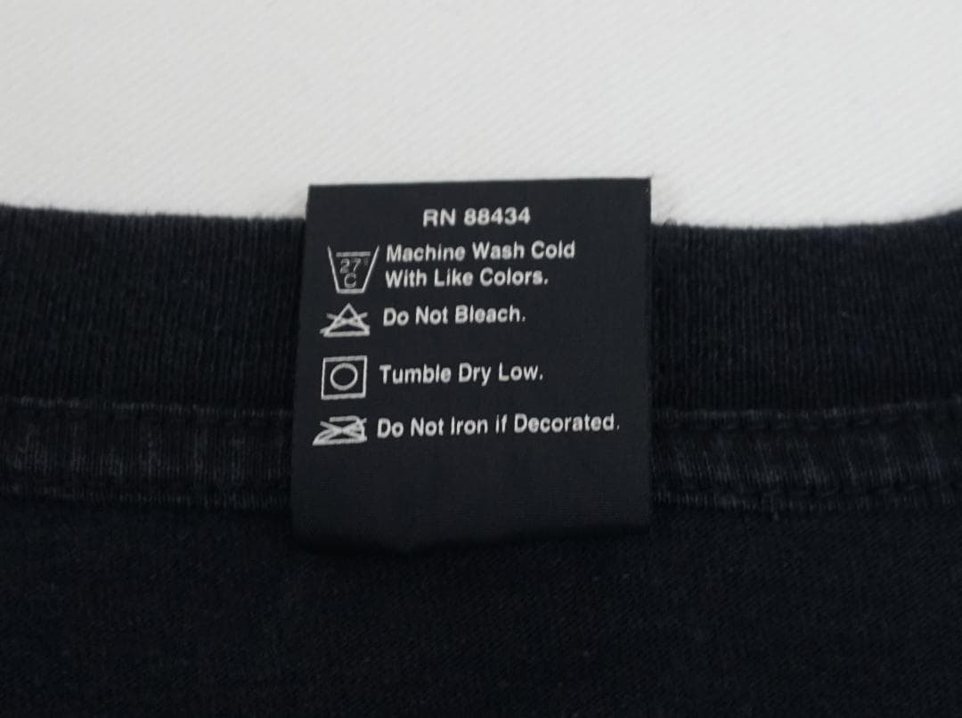 1997年 Matchbox Twenty Tシャツ