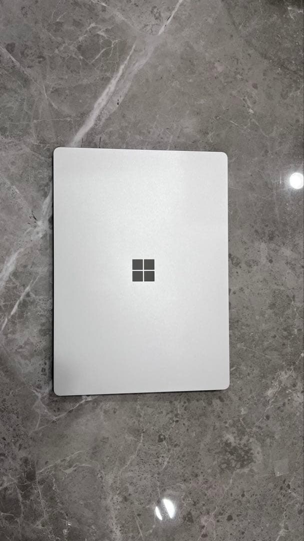 Microsoft Surface Laptop3 Office付