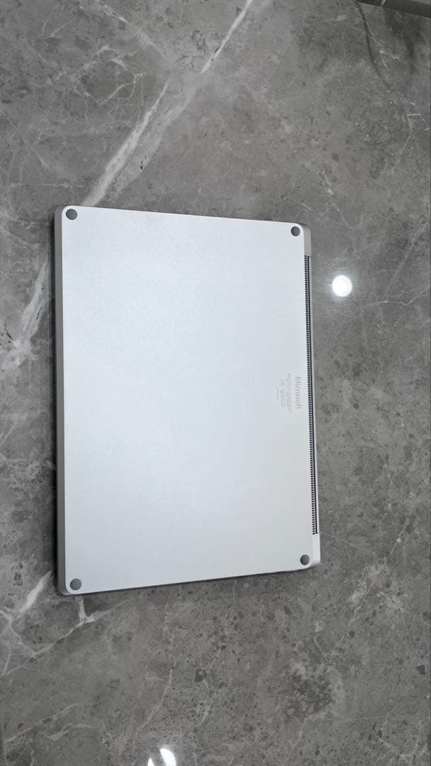 Microsoft Surface Laptop3 Office付