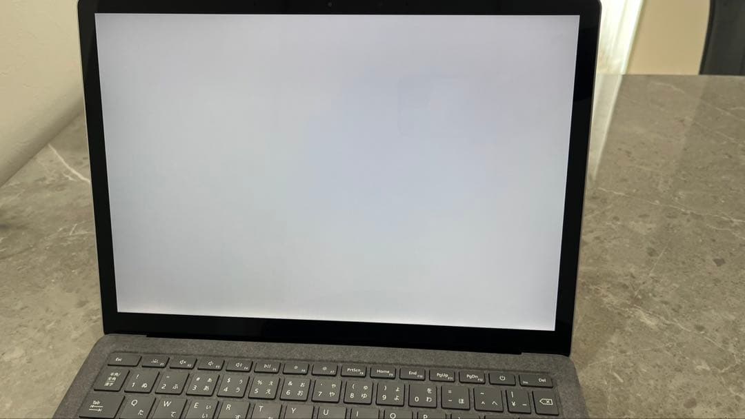 Microsoft Surface Laptop3 Office付