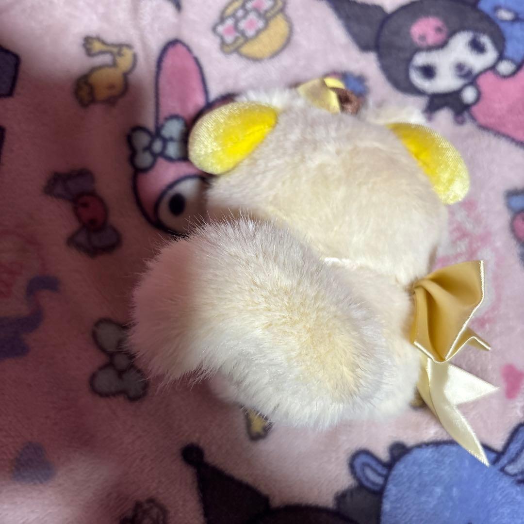 サンリオ　ぬいぐるみ