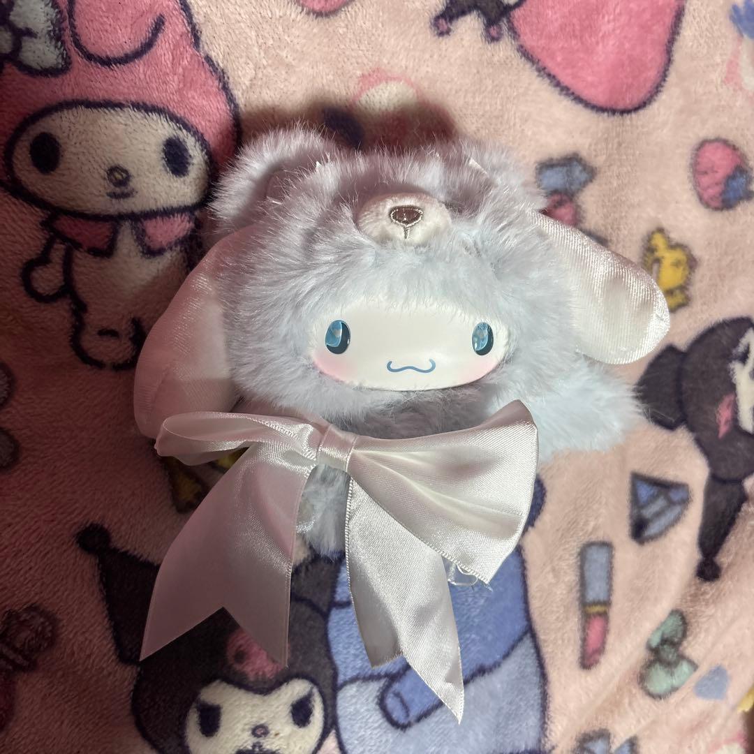 サンリオ　ぬいぐるみ