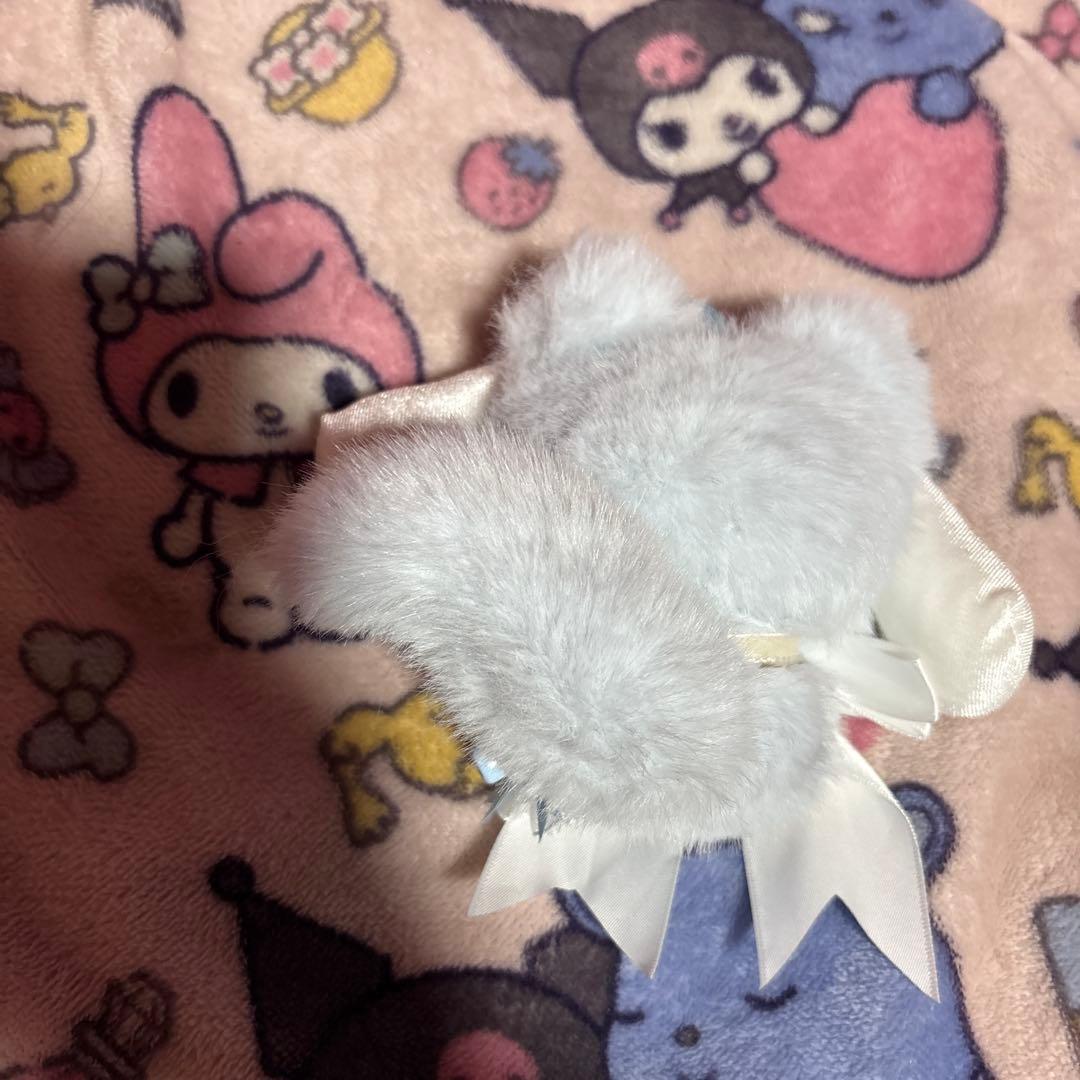 サンリオ　ぬいぐるみ